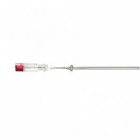 Includes (1) 30ml Filled Syringe, (1) syringe docking port