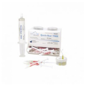 Quick Stat FREE - Clear Hemostatic Gel - 40/Paquet