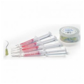 Quick Stat FREE -Bulk Syringe - 1 Syringe