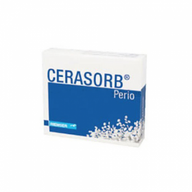 CERASORB Paro/Perio 250-500µm